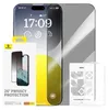 Front Cover Privacy Screen Protector Baseus Diamond for Produktbild-Vorschau 1