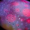 CloudB veilleuse "Twinkling Twilight Turtle", Rose Voir les images du produit 19
