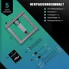 NovaGrove Pflanzenlampe LED Vollspektrum IR, 150W Grow Produktbild-Vorschau 3