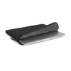 Pipetto Classic Fit Sleeve MacBook Air 15 Black Produktbild-Vorschau 5