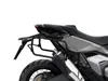 Montážní systém SHAD 4P (boční) - vhodný pro Honda X-ADV Náhled obrázku produktu 4