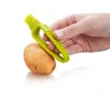 Tomorrow's Kitchen Gemüsemesser mit Bürste Produktbild-Vorschau 2