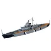 Revell Model Set Bismarck 1:1200 Voir les images du produit 4