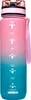 Peterson Trinkflasche Tuisowaqa Blau Rosa One size Produktbild-Vorschau 9