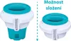 Pływak na chemię basenową z termometrem dozownik do basenu Podgląd zdjęcia produktu 6