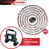 Kraftronic by Einhell Akku-Lampe KT-BS 18 Li Solo  Power Produktbild-Vorschau 2