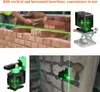 Miniaturní multifunkční laserový nivelační přístroj, 12 Náhled obrázku produktu 3