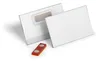 DURABLE Jmenovka 54x90mm s magnetem "place and hold", Náhled obrázku produktu 1