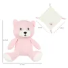 Peluche Nordstern con copertina - Regalo di nascita per Anteprima dell’immagine prodotto 5