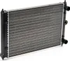 RIDEX 470R0284 Kühler Wasserkühler Motorkühler für VW Polo Produktbild-Vorschau 4