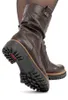 Rieker  Damenschuhe Stiefel Gefüttert Braun Freizeit Produktbild-Vorschau 23