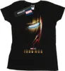 Marvel Studios - T-Shirt für Damen BI48848 (XXL) (Schwarz) Produktbild-Vorschau 1