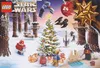 Adventný kalendár LEGO® Star Wars™ Náhľad obrázku produktu 31