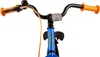 Detský bicykel Volare Rocky - chlapci - 18 palcov - modrý Náhľad obrázku produktu 12