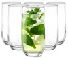 Set di 6 bicchieri Glasmark Krosno Bicchieri da cocktail da Anteprima dell’immagine prodotto 10