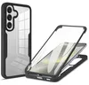 360 Grad Handyhülle für Samsung Galaxy A27 5G mit Display & Produktbild-Vorschau 1