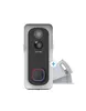 Visitor 2V - Set Outdoor Videotürklingel mit Winkeladapter Produktbild-Vorschau 3