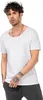 Red Bridge Herren T-Shirt Basic Wide Round Neckline Logo Produktbild-Vorschau 9