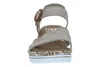 Rieker Keilsandaletten 67173 Damen 31353430373139 Beige 37 Produktbild-Vorschau 68