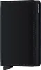 Secrid Slimwallet Matte 10 x 6,5 x 1,5 Anteprima dell’immagine prodotto 2