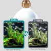Akvarijní LED lampa E26/E27 se zoomem, 3 teploty barev, Náhled obrázku produktu 7
