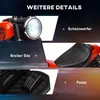 HOMCOM Dětská motorka Dětská elektrická motorka Elektrické Náhled obrázku produktu 7