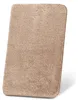 Beautissu Badematte rutschfest BeauMare FL, 120x70cm, Natur Produktbild-Vorschau 1