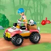 LEGO Friends Starostlivosť o zvieratká v útulku pre pandy, Náhľad obrázku produktu 13