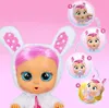 IMC Toys Cry Babies Oblečenie 30 cm Náhľad obrázku produktu 7