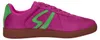 Schnürhalbschuh Sneaker (sportlich) 1157102A-PI Produktbild-Vorschau 4