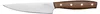 Fiskars Folken Coltello da cuoco piccolo 12 cm FISKARS Anteprima dell’immagine prodotto 1