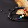 8MM Edelstein Armband,Naturstein Armband Heilsteine Armband Produktbild-Vorschau 5