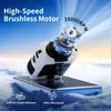 Tragbarer Taillenventilator, 10000mAh Produktbild-Vorschau 3