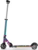 Micro Scooter Sprite LED neochrome : mehrfarbig Farbe: Produktbild-Vorschau 4