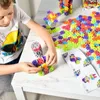 Meli Basic Construction Blocks, 200dlg. Voir les images du produit 40
