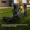 BRILONER Connect to Shine sada 3 prodlužovacích kabelů, Náhled obrázku produktu 5
