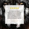 MuchoWow® - Leinwandbilder - Tiere - Wolf - Porträt - Produktbild-Vorschau 8