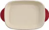 Resto Kitchenware Auflaufform Fornax - Rot - 39 x 23 cm / Produktbild-Vorschau 2