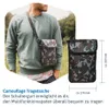 Dönges Multifunktionaler Klappspaten All-in-One | Mehrzweck Produktbild-Vorschau 6