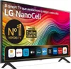 LG 55NANO82T6B Smart TV 4K Ultra HD 55 Zoll Produktbild-Vorschau 13