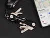 KeySmart iPro Works With Apple Find My Black Produktbild-Vorschau 2