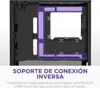 H3 Flow  (schwarz (matt), Tempered Glass) Produktbild-Vorschau 17