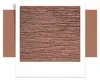 Bavlněná šňůra - opletená šňůra 5 mm - 100 m Mocha Mousse Náhled obrázku produktu 2
