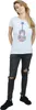 Disney - "Coco" tričko pro ženy BI14297 (L) (Grey) Náhled obrázku produktu 4