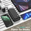 Powerbank, 50000mAh Externer Akku, 22,5W Schnellladegerät, Produktbild-Vorschau 2