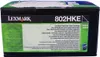 802HKE Projekt-Toner Schwarz 4000 Seiten kompatibel zu den Produktbild-Vorschau 4