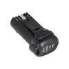 Li-Ion Akku für DeWalt DCB095, DCF680, DCF680N1, DCF680N2, Produktbild-Vorschau 4