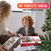 Strex Digitale Fotolijst met WiFi - 10.1 Inch Touchscreen - Productafbeelding-voorbeeld 6