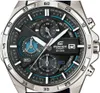 Casio Edifice Herrenuhr Lederband EFR-556L-1AVUEF Produktbild-Vorschau 2