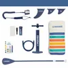 Tavola Sup Gonfiabile Adulti 10’ con Accessori Inclusi. Anteprima dell’immagine prodotto 3